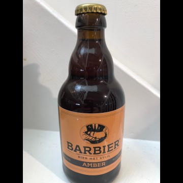 Barbier Amber