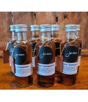 Let's (M)eat Vanille extract