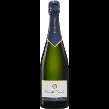 Camille Grellet Blanc de Blancs - brut
