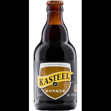 Kasteel Donker