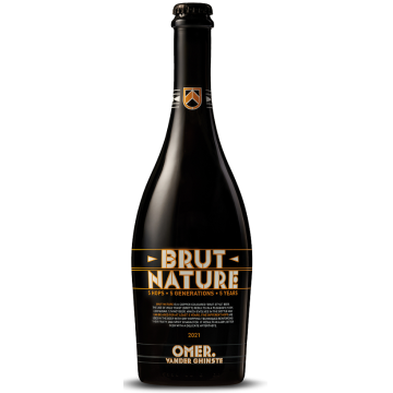 Brut nature