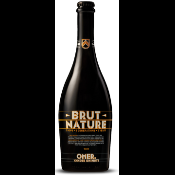 Brut nature