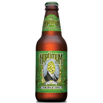 Hoptimum Triple IPA