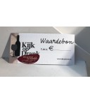 Kijk op Drank waardebon 75 euro