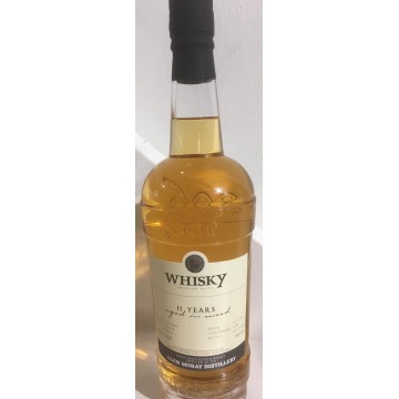 Glen Moray 11 years 2007 3006Whisky