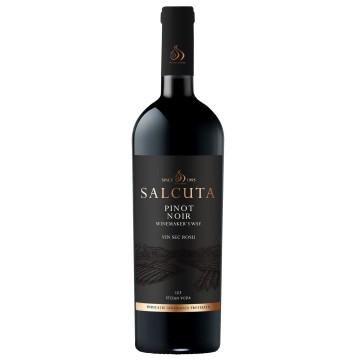 Salcuta Pinot Noir