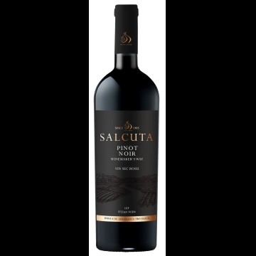 Salcuta Pinot Noir