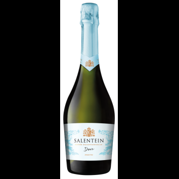 Salentein Sparkling Cuvée Exceptionnelle Doux