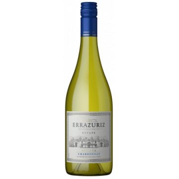 Errázuriz Estate Series Chardonnay