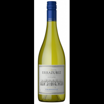 Errázuriz Estate Series Chardonnay