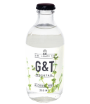 Alcoholvrije Gin