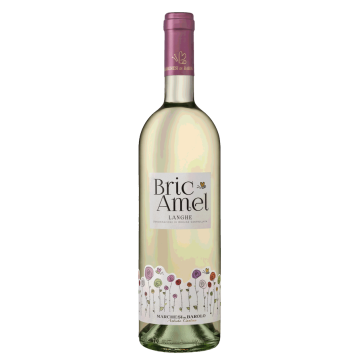 Bric Amel Langhe Bianco