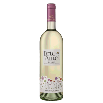 Bric Amel Langhe Bianco