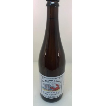 De Kromme Haring The Crab & The Monkey