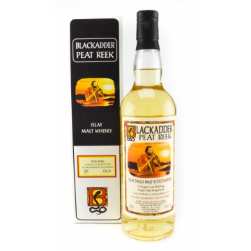 Blackadder Peat Reek