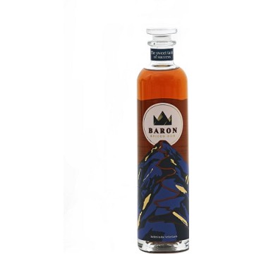 Baron Spiced Rum