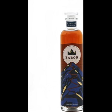 Baron Spiced Rum