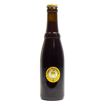 Trappist Westvleteren 12