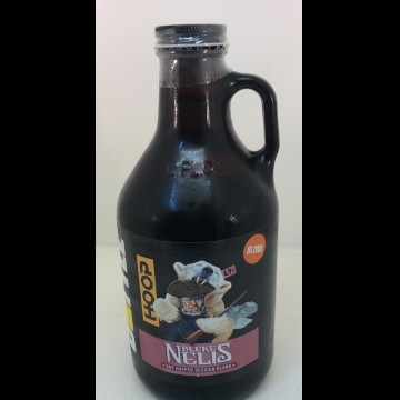 Bottel bier Blond