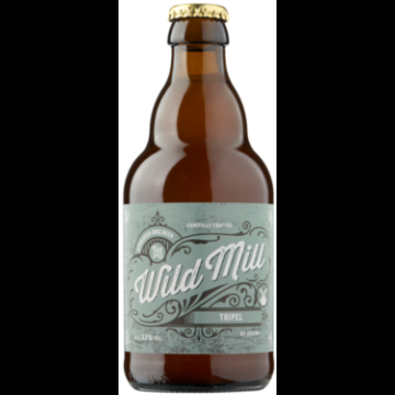 THE WILD MILL Tripel