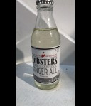 Lobsters Ginger Ale