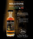 millstone Double Sherry Cask  Ol & PX 2010 Zuidam Distillers