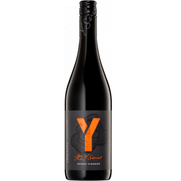 Yalumba The Y Series Shiraz Viognier