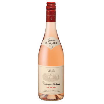 Laurent Miquel Vendanges Nocturnes Classic Rosé