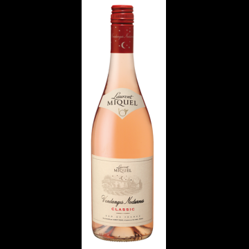 Laurent Miquel Vendanges Nocturnes Classic Rosé