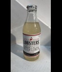 Lobsters Bitter Lemon