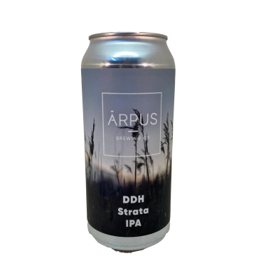 Arpus DDH Strata IPA