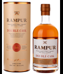 Rampur Double Cask Indian Single Malt Whisky