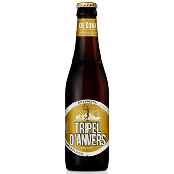 De Koninck Tripel d'Anvers