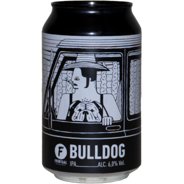 Bulldog ipa