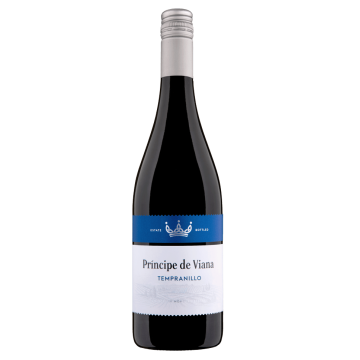 Principe de Viana Tempranillo