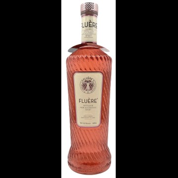 Fluère Raspberry non-alcoholic gin