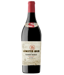 Limite Sur de Ramón Bilbao Rioja Ganacha