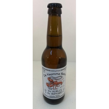 De Kromme Haring Les Perles Du Homard