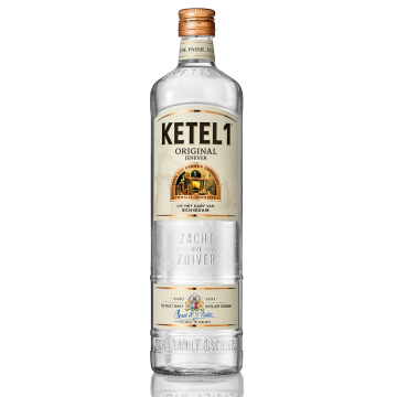 Ketel 1