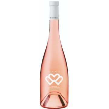 Bernardus Rosé Coteaux d'Aix en Provence