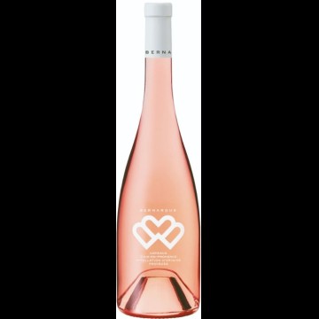 Bernardus Rosé Coteaux d'Aix en Provence