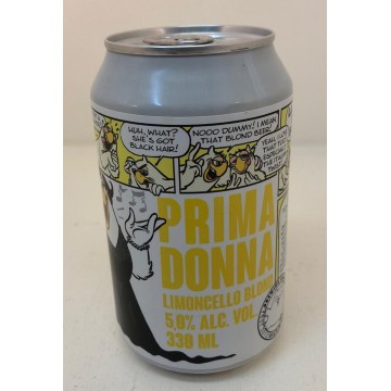 Uiltje Prima Donna