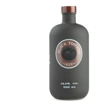 Black Tomato Gin