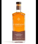 Company Straight Tennessee Whiskey Apple Wood Finish