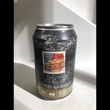 Dutch Bargain Imperial Russian Stout