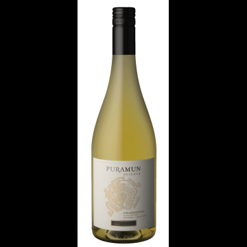 Puramun Chardonnay