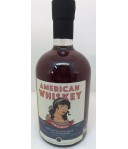 American Whiskey Fourth Batch