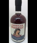 American Whiskey Fourth Batch