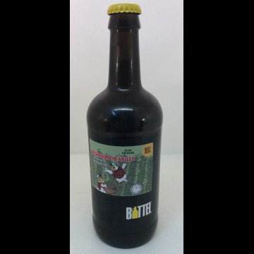 Bottel bier van de week
