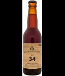 Bronckhorster Barrel-Aged Series No. 34